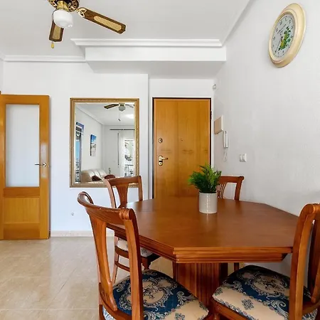 Casa Marzen, Cabo Roig Apartment Orihuela Exterior photo