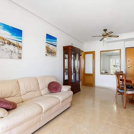 Casa Marzen, Cabo Roig Apartment Orihuela Exterior photo