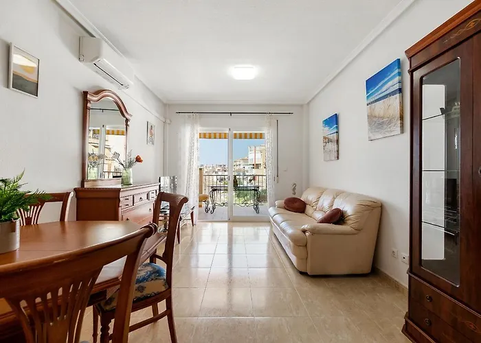 Casa Marzen, Cabo Roig