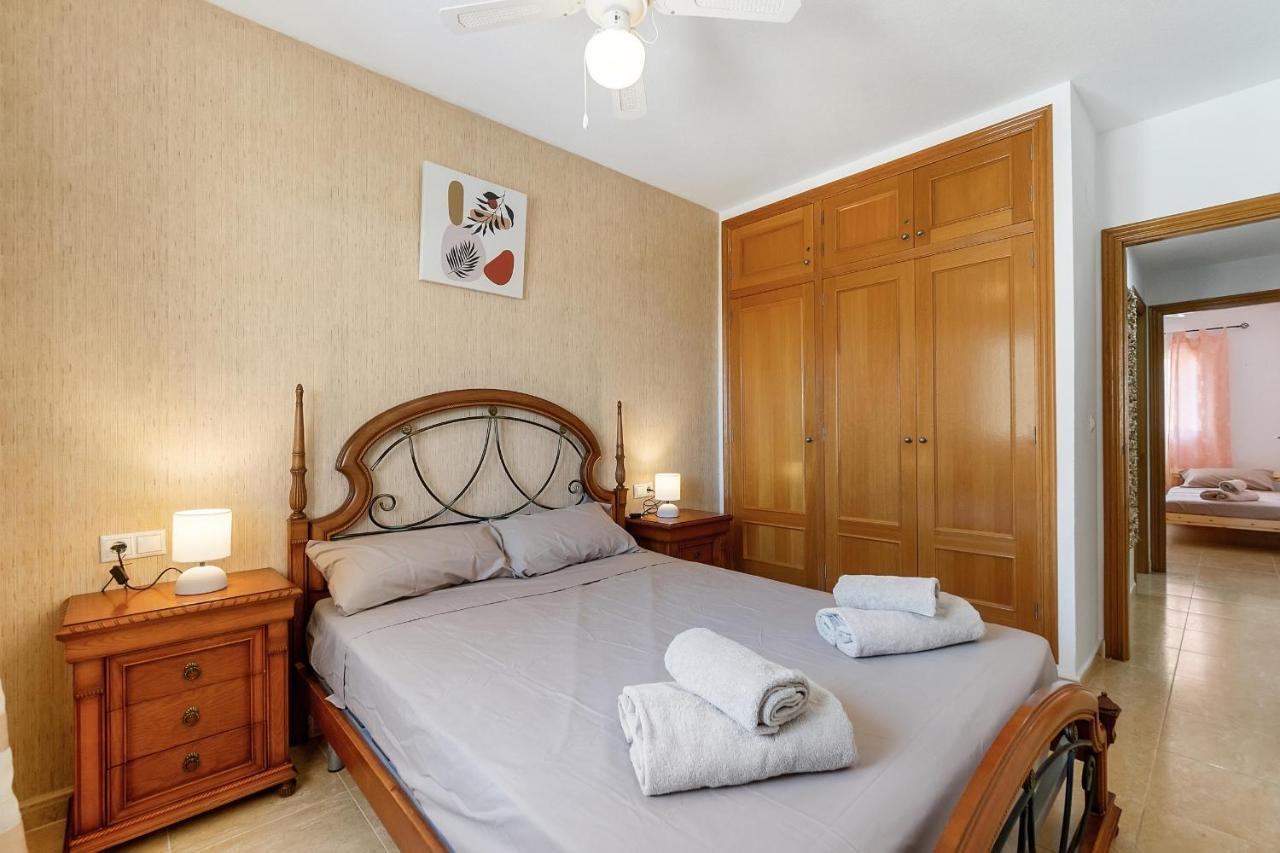 Apartamento Casa Marzen, Cabo Roig *
