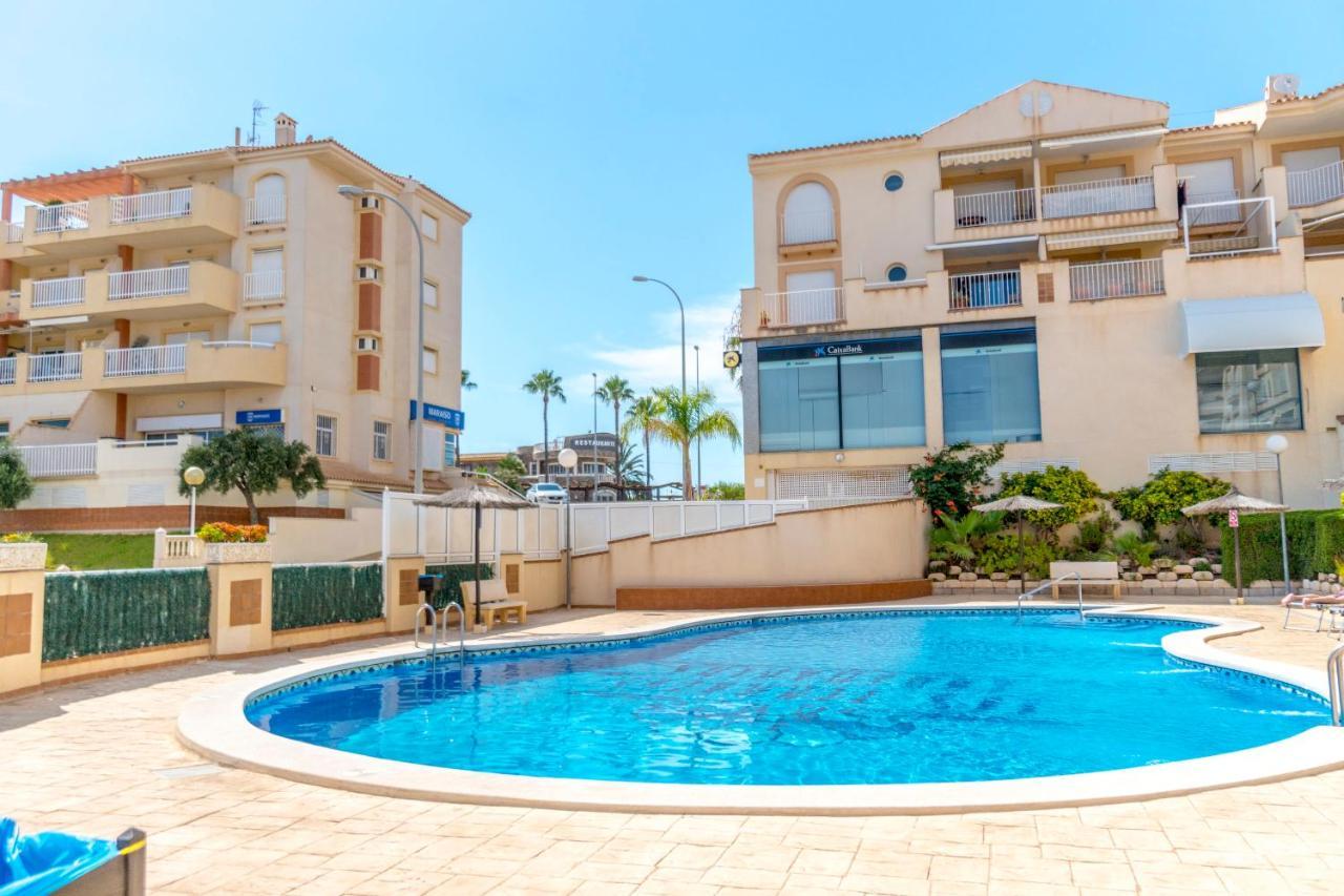 Apartamento Casa Marzen, Cabo Roig