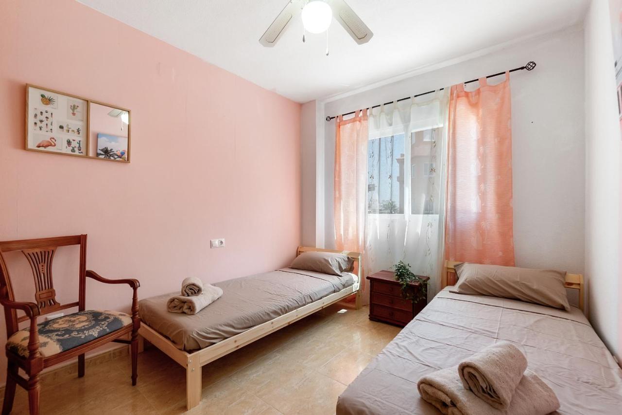 Casa Marzen, Cabo Roig Apartamento