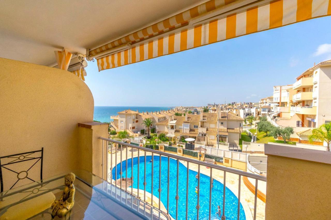 Apartamento Casa Marzen, Cabo Roig Oriola (Orihuela)