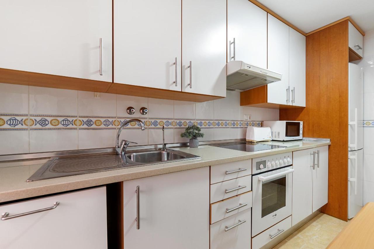 Casa Marzen, Cabo Roig Apartment