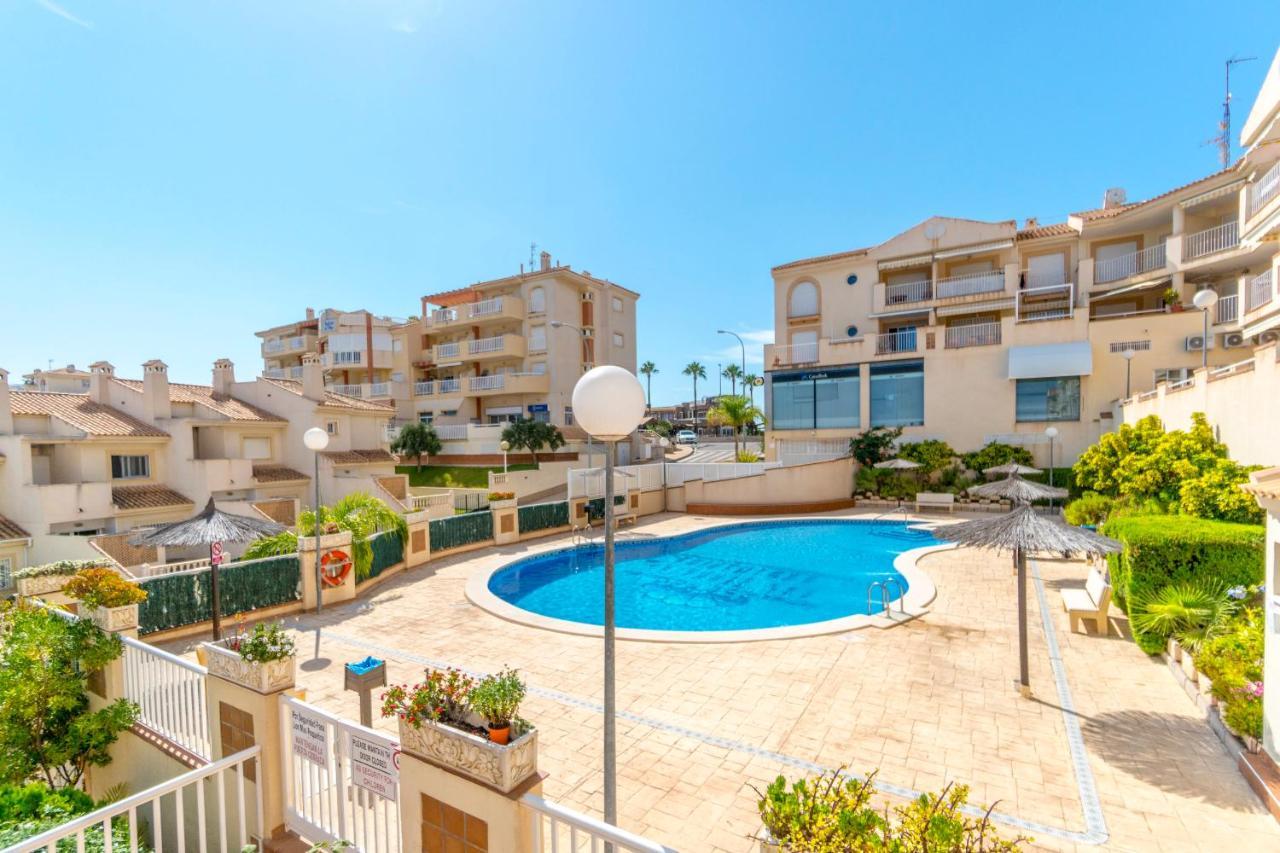 Casa Marzen, Cabo Roig